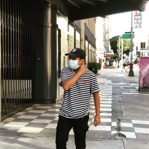 Meet your Posher, Jonas